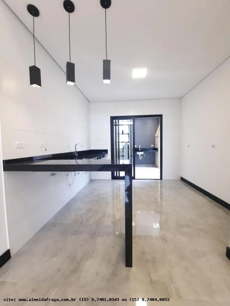 Casa de Condomínio, 3 quartos - Foto 10