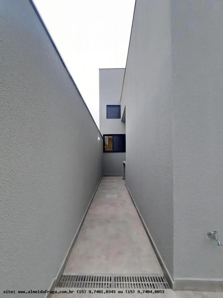 Casa de Condomínio, 3 quartos - Foto 19