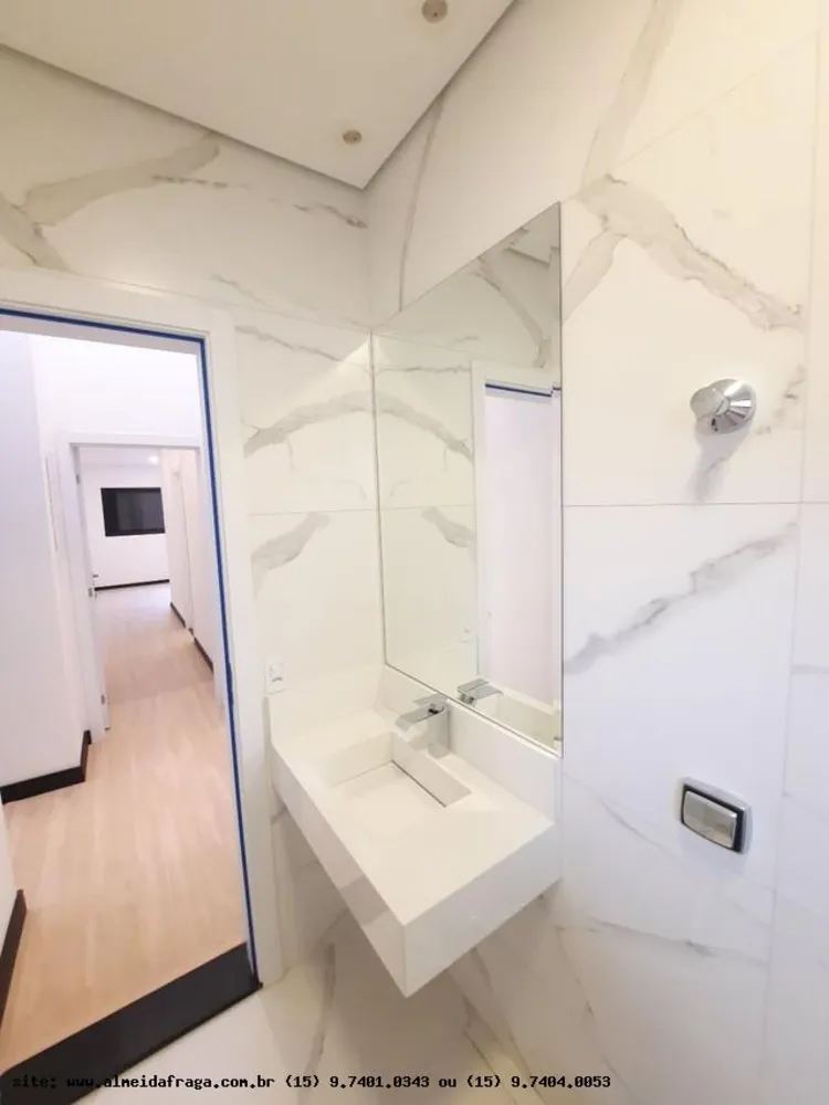 Casa de Condomínio, 3 quartos - Foto 18