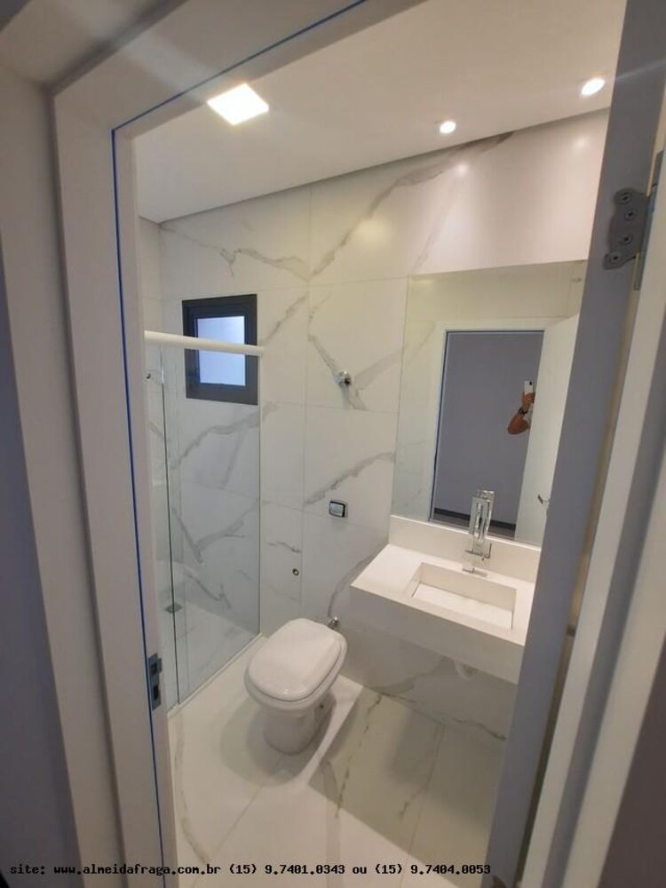 Casa de Condomínio, 3 quartos - Foto 5