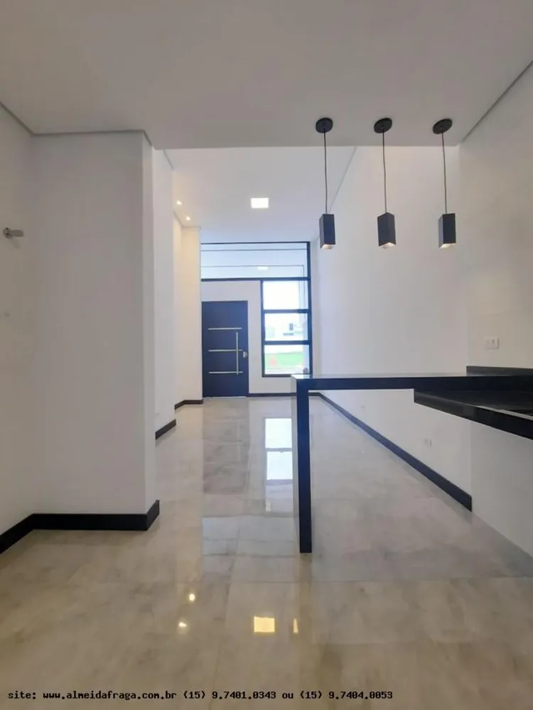 Casa de Condomínio, 3 quartos - Foto 11