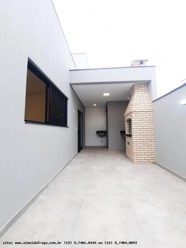 Casa de Condomínio, 3 quartos - Foto 14