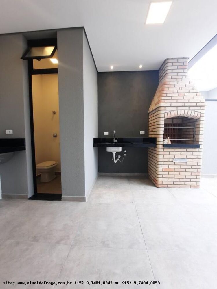 Casa de Condomínio, 3 quartos - Foto 6