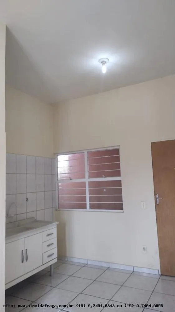 Apartamento, 1 quarto, 30 m² - Foto 9