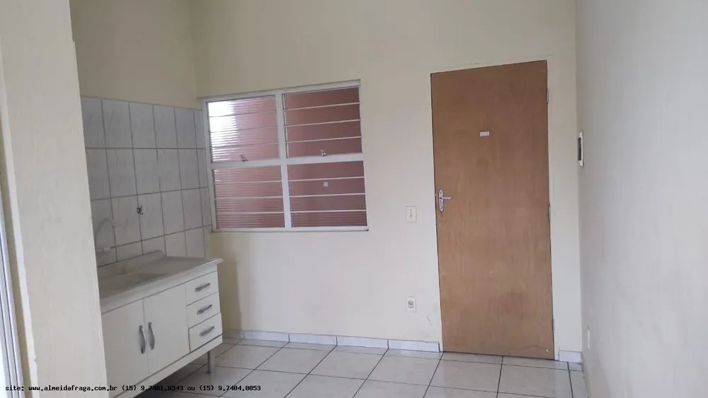 Apartamento, 1 quarto, 30 m² - Foto 7