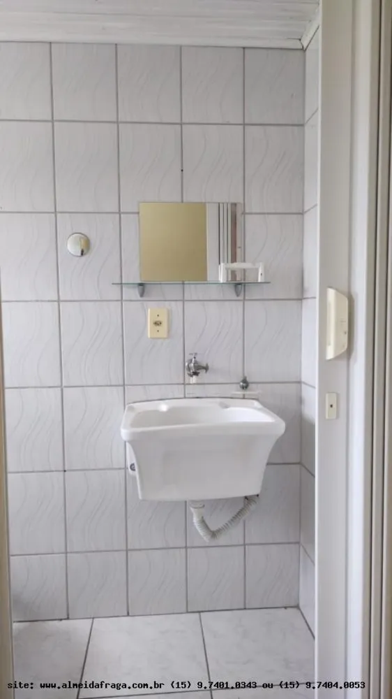 Apartamento, 1 quarto, 30 m² - Foto 11