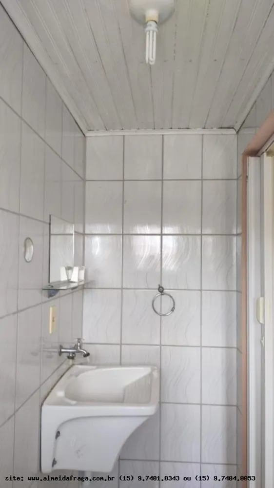 Apartamento, 1 quarto, 30 m² - Foto 5