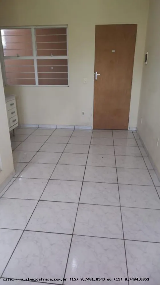 Apartamento, 1 quarto, 30 m² - Foto 4