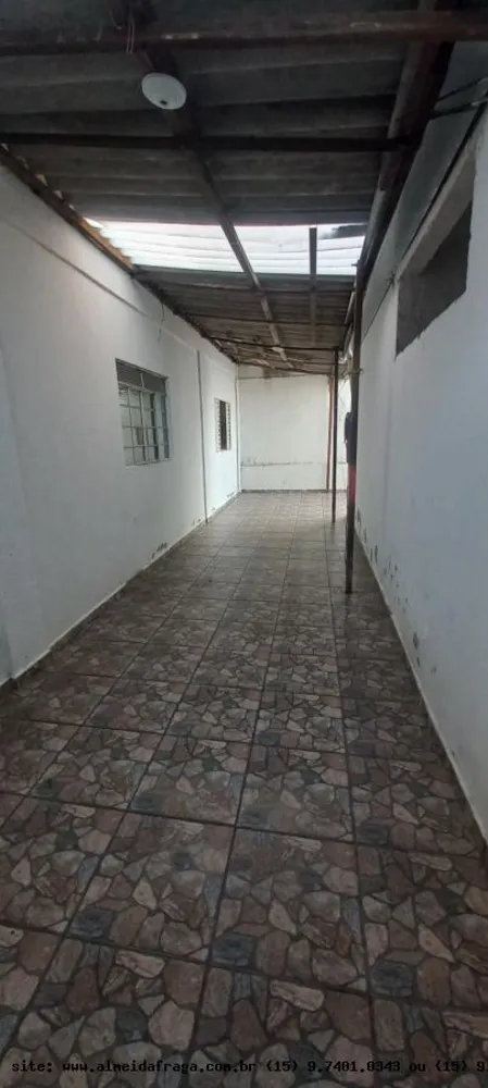 Casa, 3 quartos, 150 m² - Foto 7