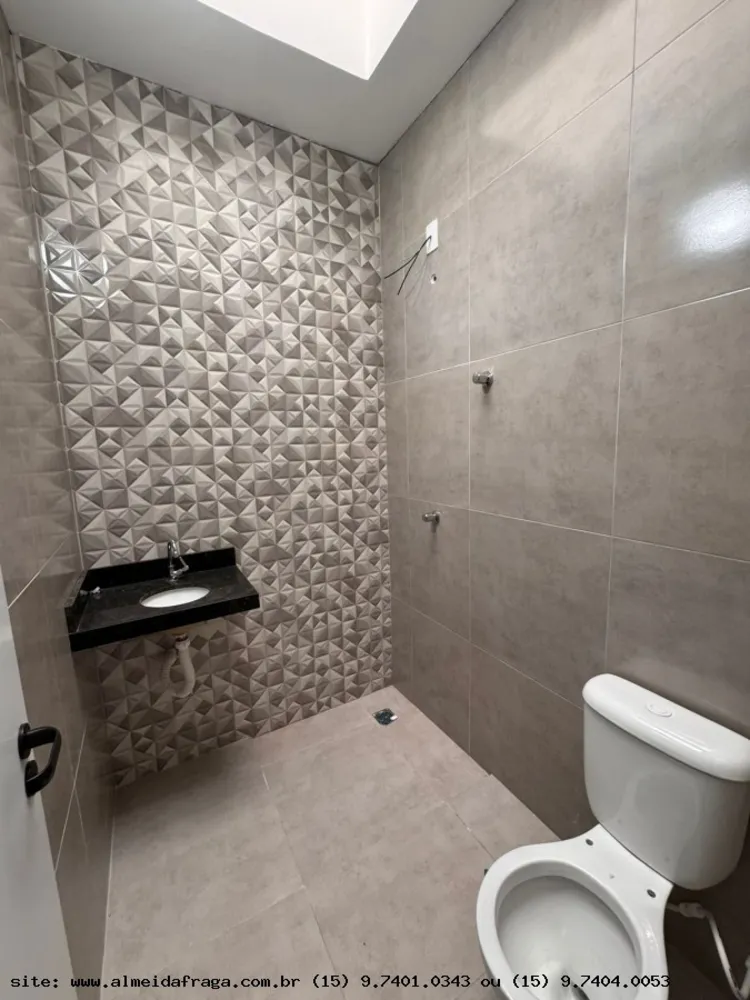 Casa, 2 quartos, 62 m² - Foto 7