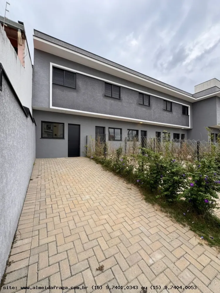 Casa, 2 quartos, 62 m² - Foto 1