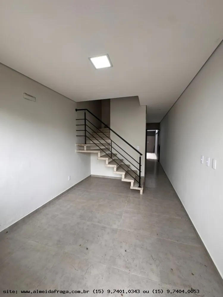 Casa, 2 quartos, 62 m² - Foto 4