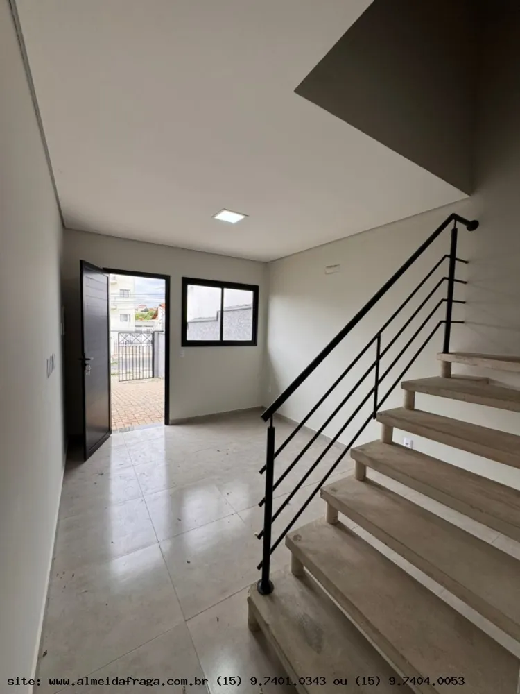 Casa, 2 quartos, 62 m² - Foto 3