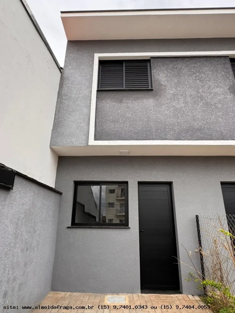 Casa, 2 quartos, 62 m² - Foto 2