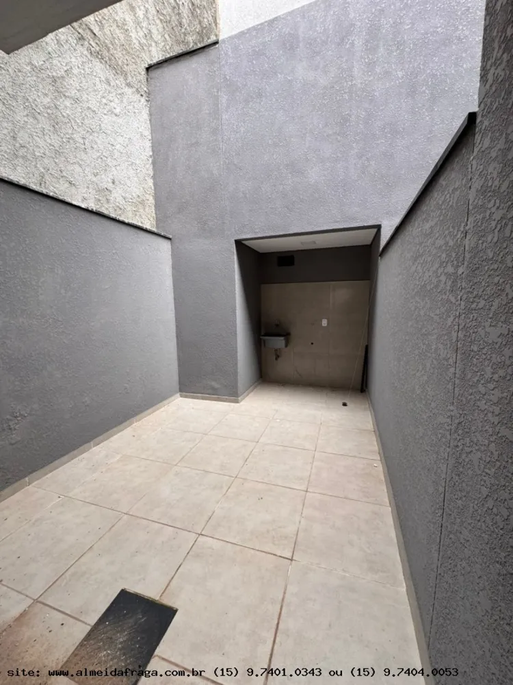 Casa, 2 quartos, 62 m² - Foto 12