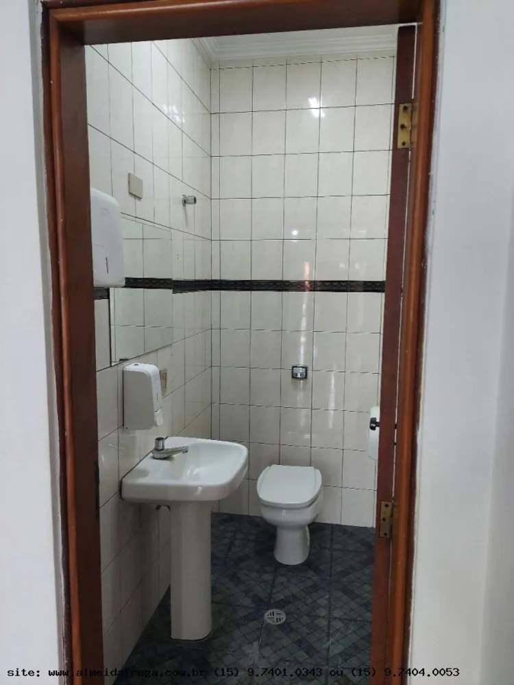 Loja-Salão, 250 m² - Foto 9