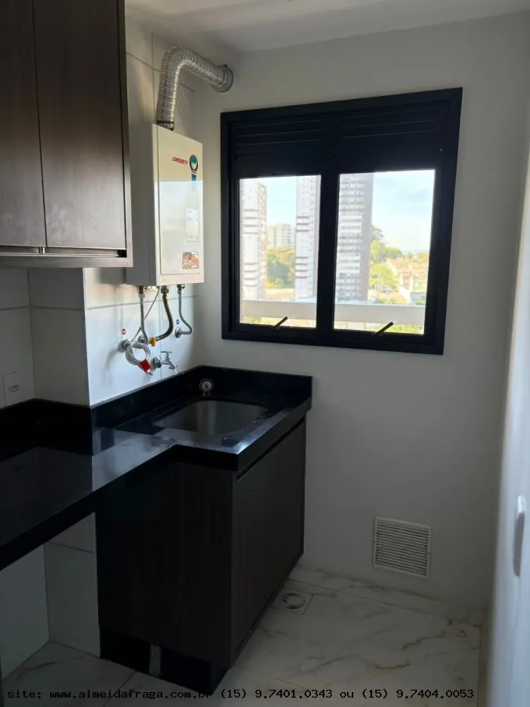 Apartamento, 2 quartos, 60 m² - Foto 10