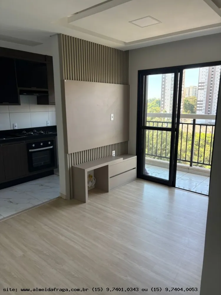 Apartamento, 2 quartos, 60 m² - Foto 5