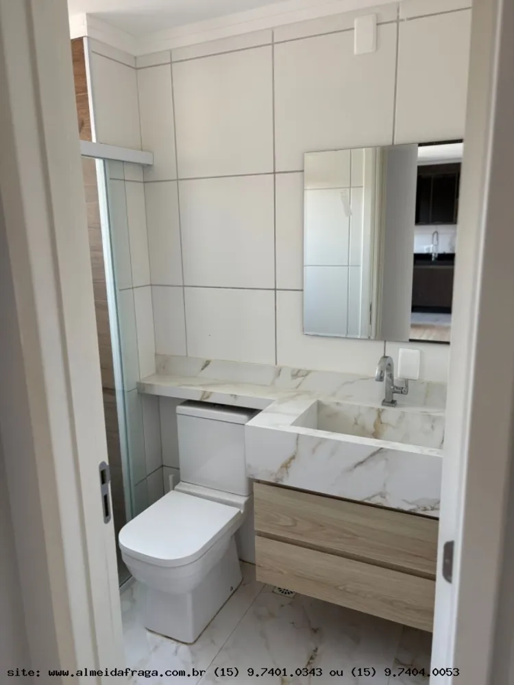 Apartamento, 2 quartos, 60 m² - Foto 6