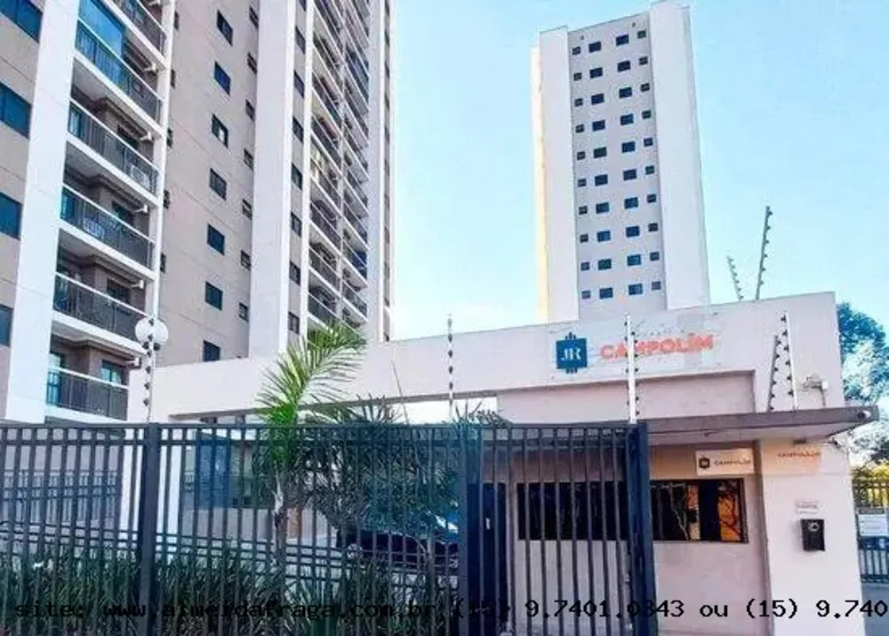 Apartamento, 2 quartos, 60 m² - Foto 11