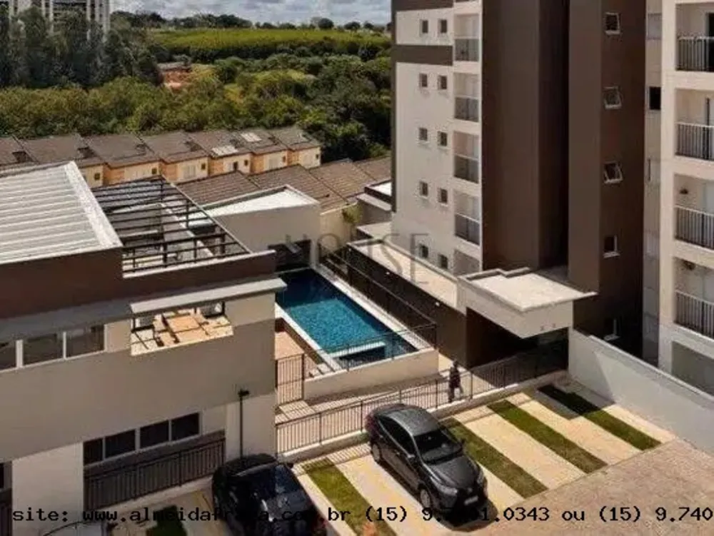 Apartamento, 2 quartos, 60 m² - Foto 1
