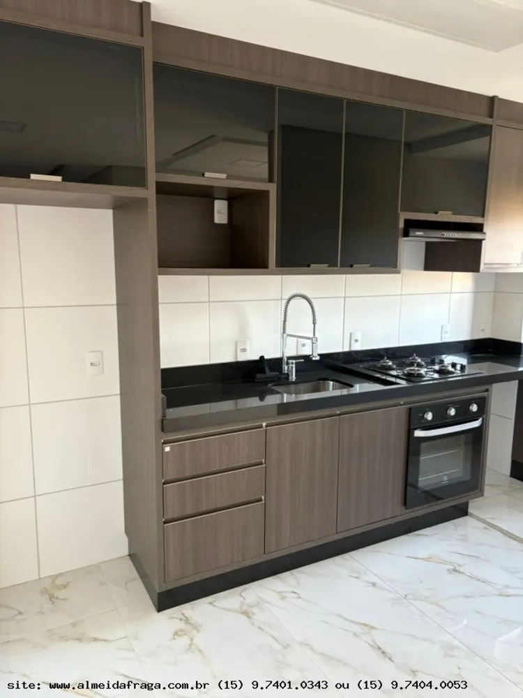 Apartamento, 2 quartos, 60 m² - Foto 9