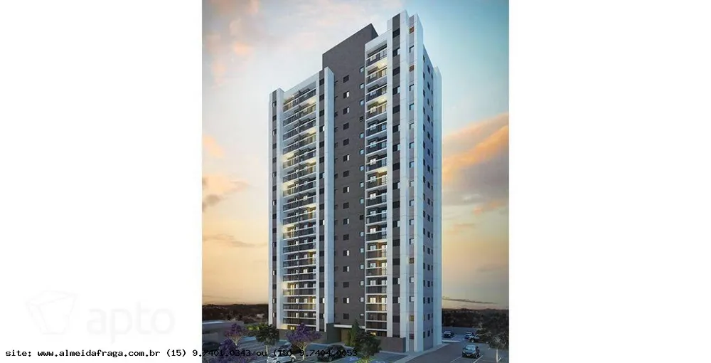 Apartamento, 2 quartos, 60 m² - Foto 13