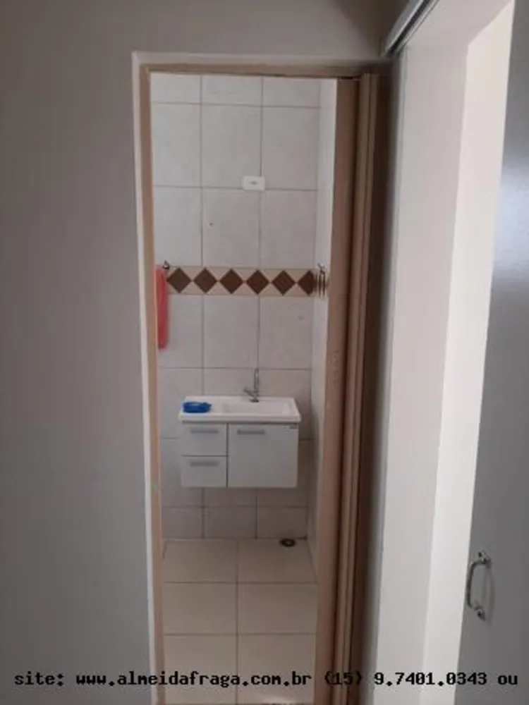 Casa, 3 quartos - Foto 22