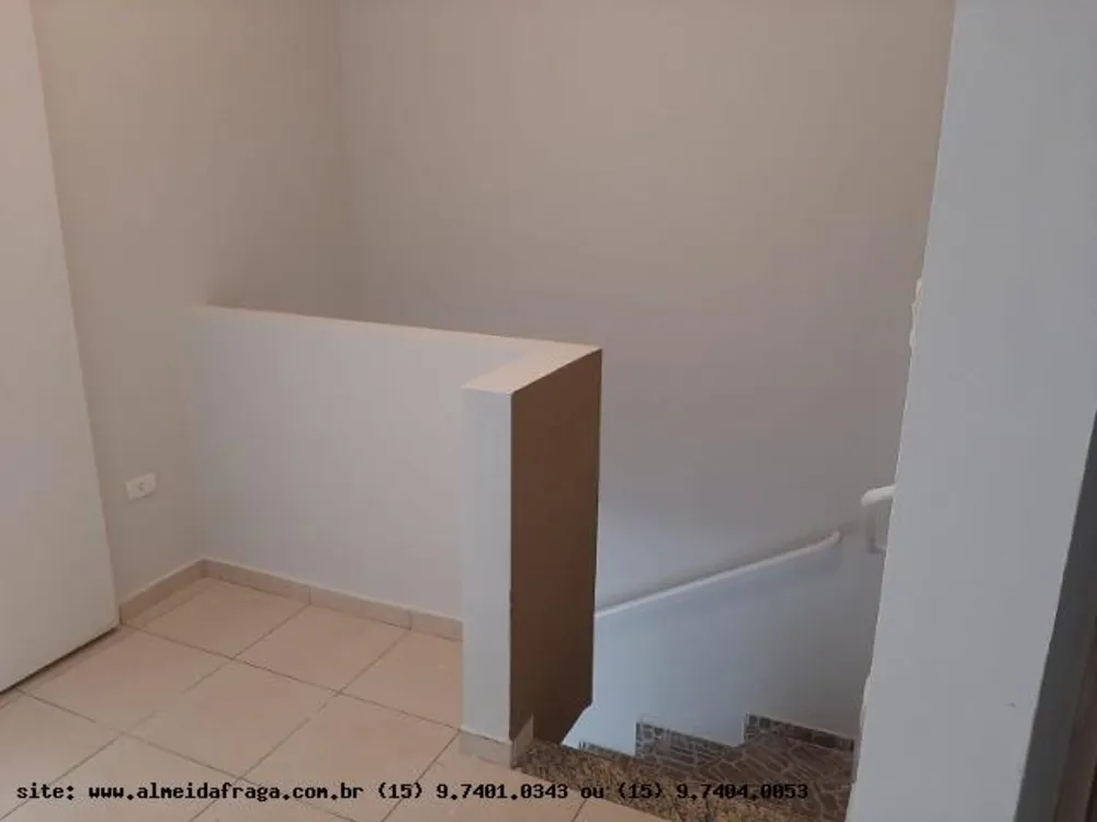 Casa, 3 quartos - Foto 20
