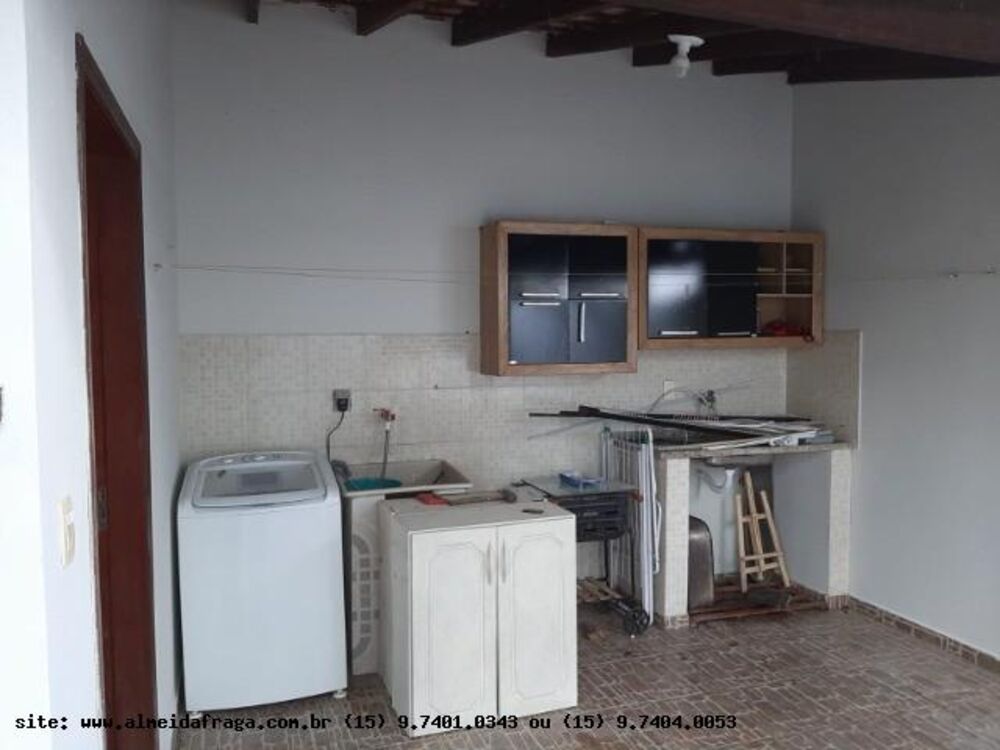 Casa, 3 quartos - Foto 12