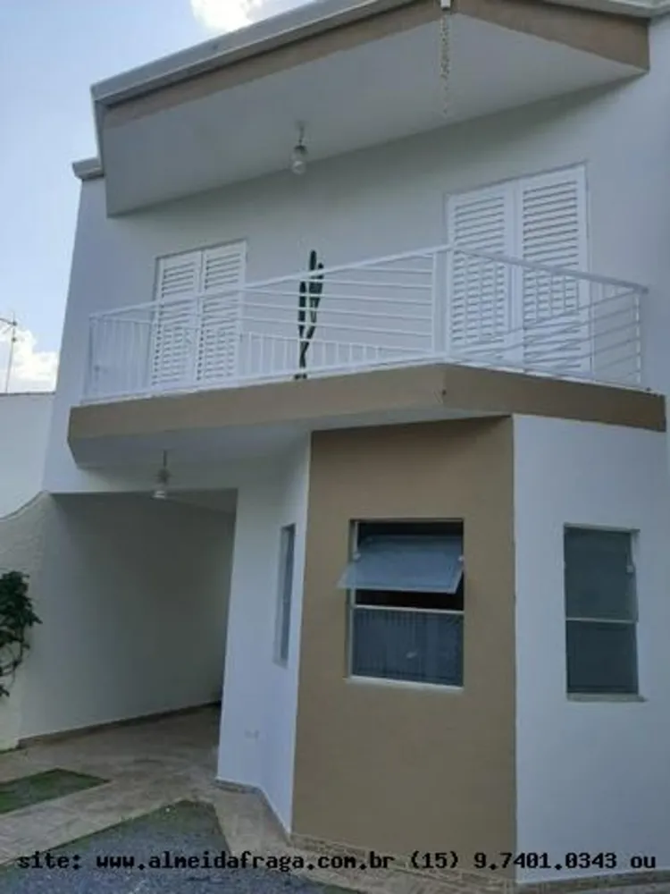 Casa, 3 quartos - Foto 13