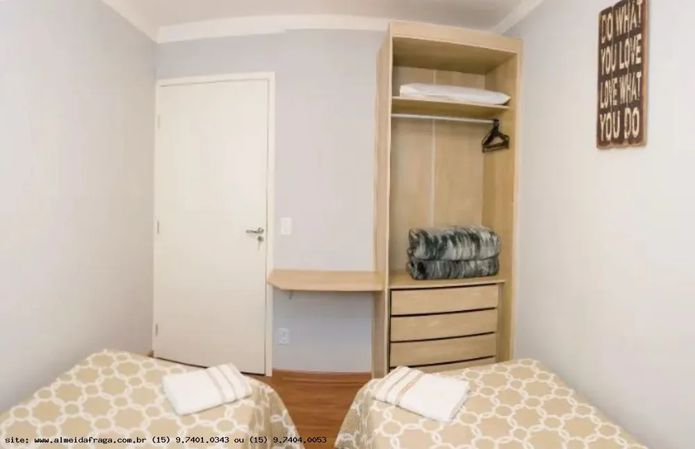 Apartamento, 2 quartos, 60 m² - Foto 9