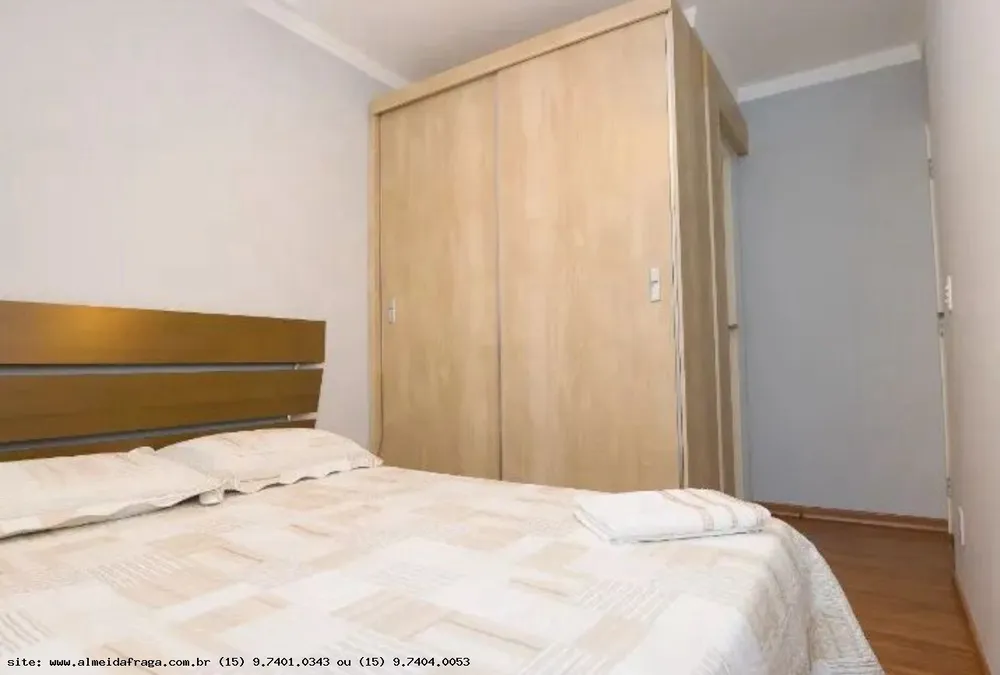Apartamento, 2 quartos, 60 m² - Foto 8