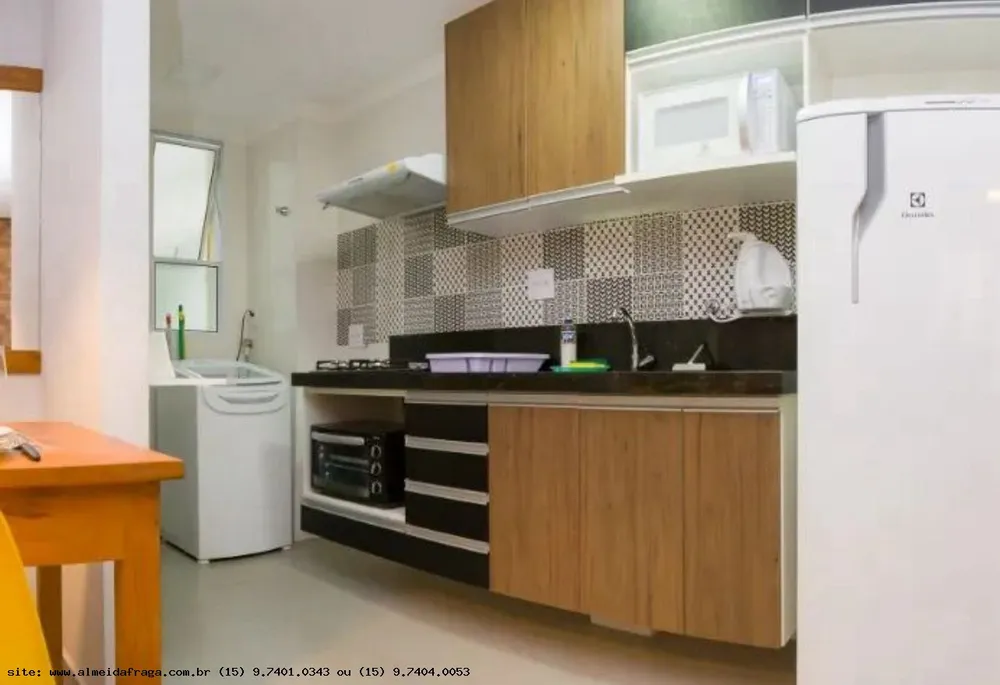 Apartamento, 2 quartos, 60 m² - Foto 6