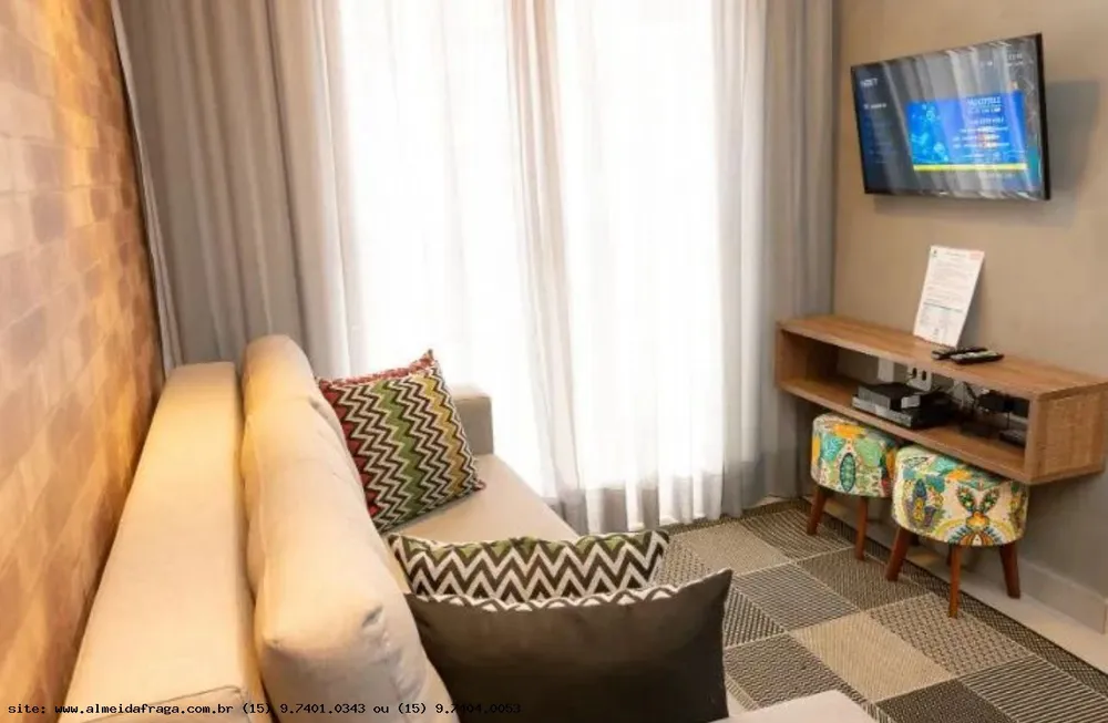 Apartamento, 2 quartos, 60 m² - Foto 5