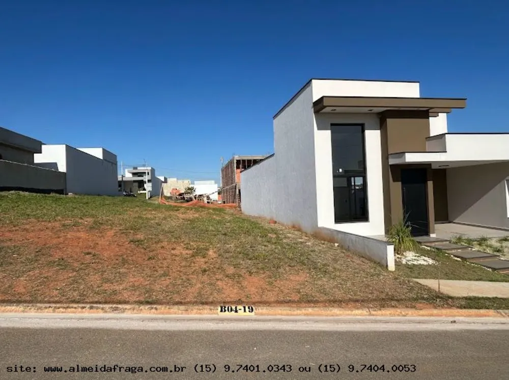 Terreno, 200 m² - Foto 7