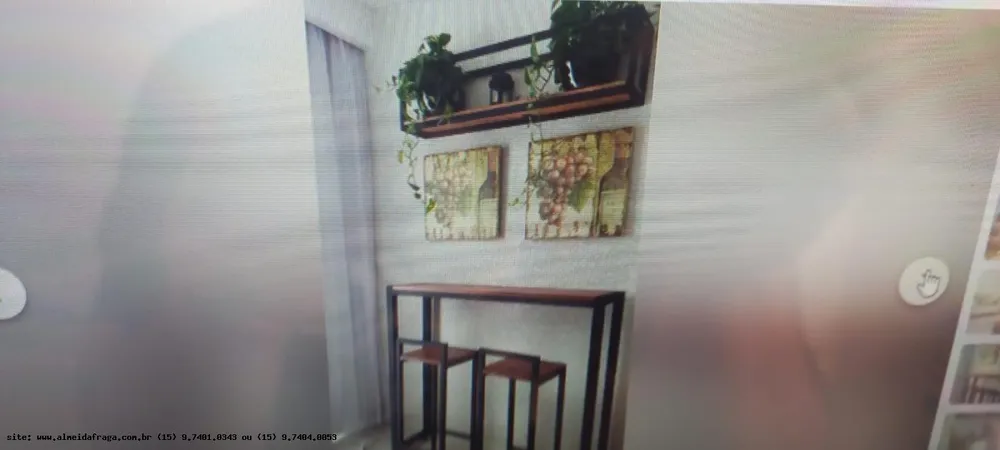 Apartamento, 2 quartos, 80 m² - Foto 6