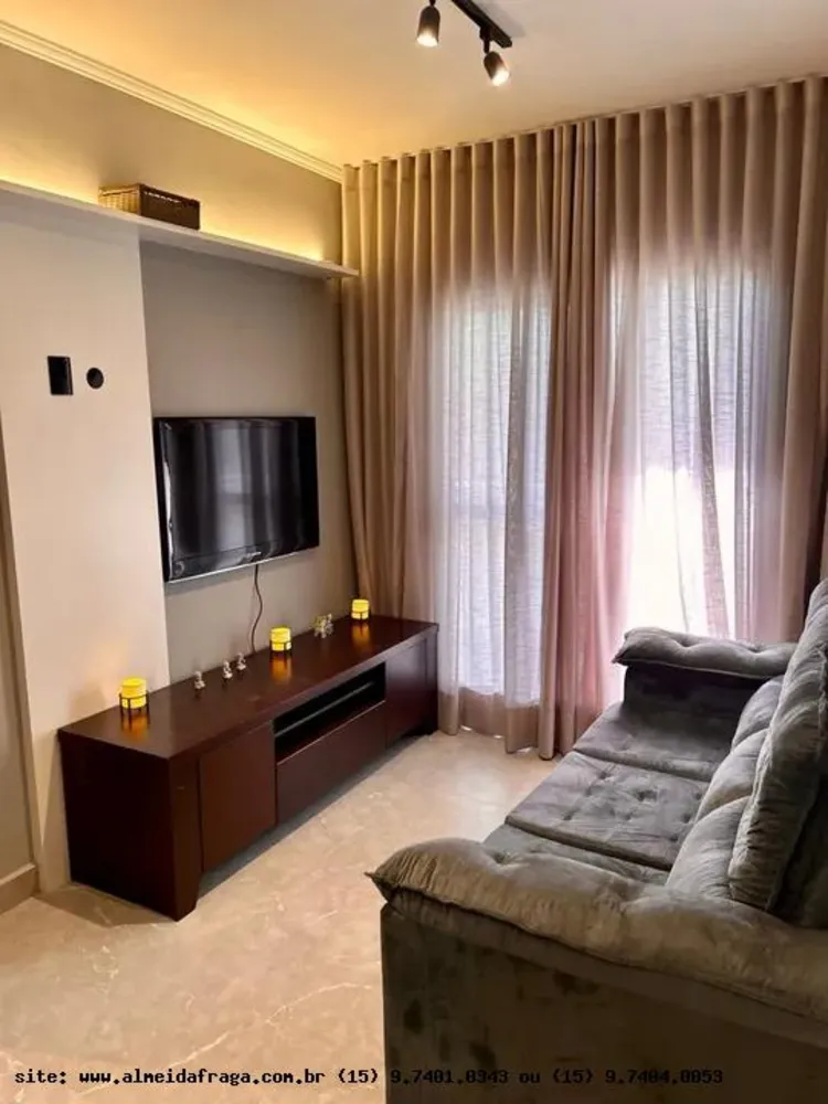 Apartamento, 2 quartos, 68 m² - Foto 15