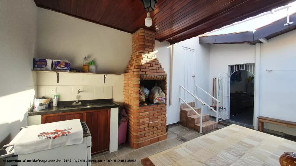 Casa à venda com 3 quartos, 180m² - Foto 4