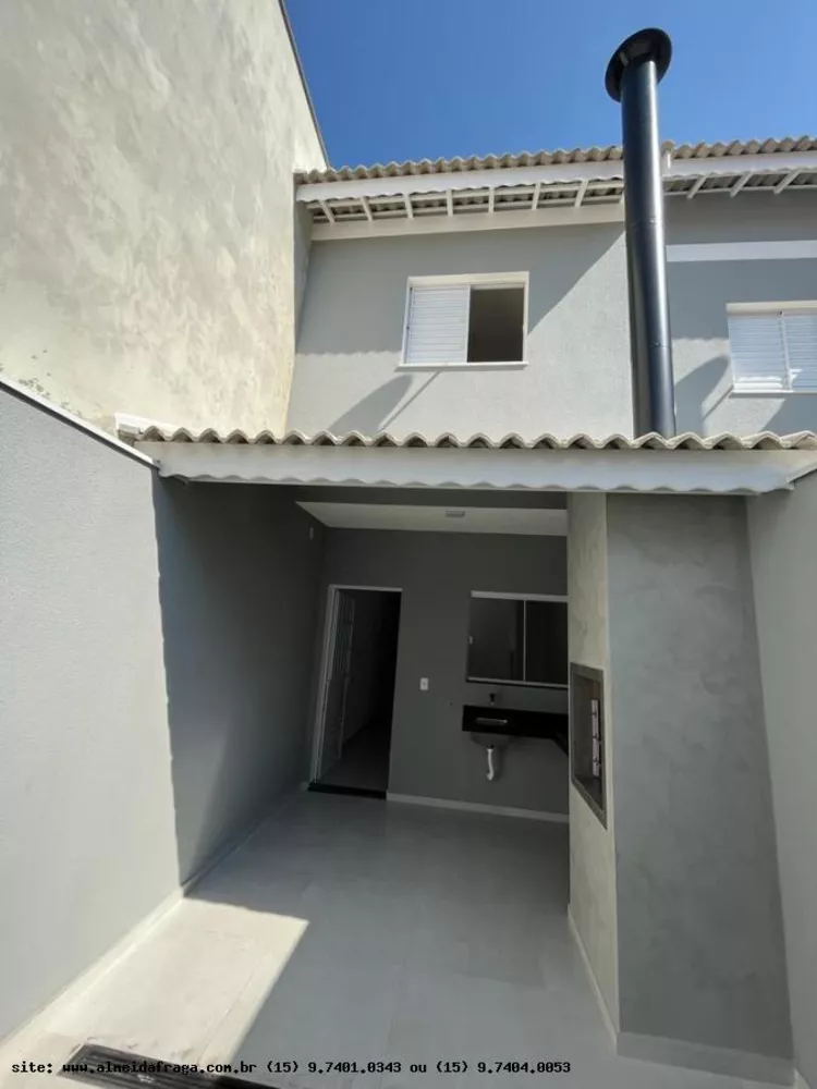 Casa à venda com 2 quartos, 95m² - Foto 8