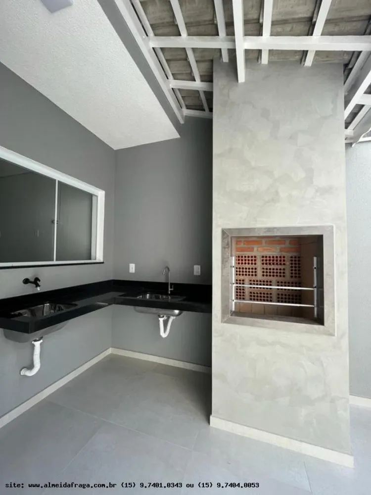 Casa, 2 quartos, 95 m² - Foto 17