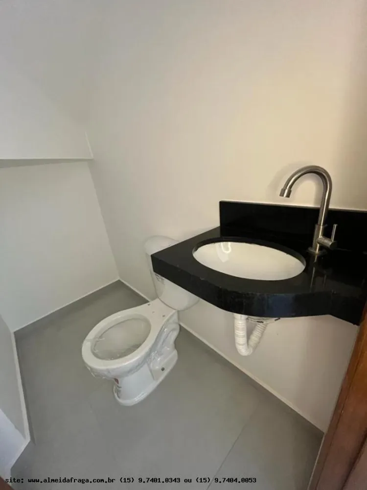 Casa, 2 quartos, 95 m² - Foto 21