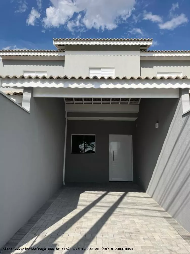 Casa à venda com 2 quartos, 95m² - Foto 1