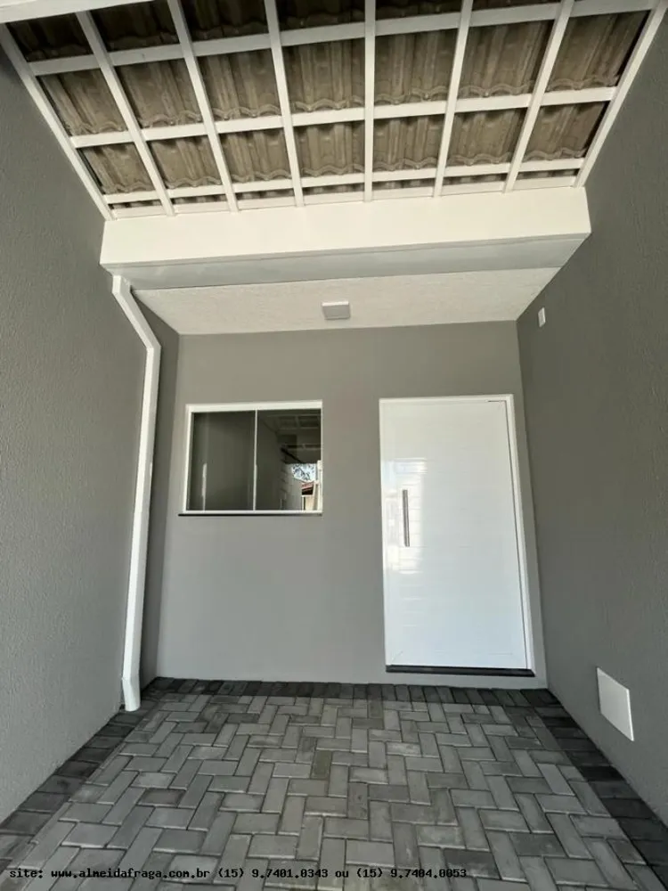 Casa, 2 quartos, 95 m² - Foto 15