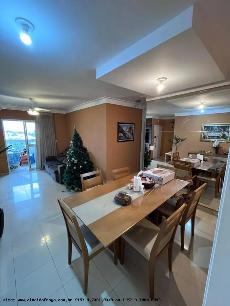 Apartamento, 3 quartos, 99 m² - Foto 8