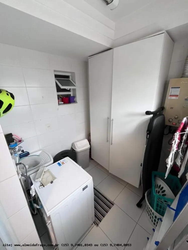 Apartamento, 3 quartos, 99 m² - Foto 7