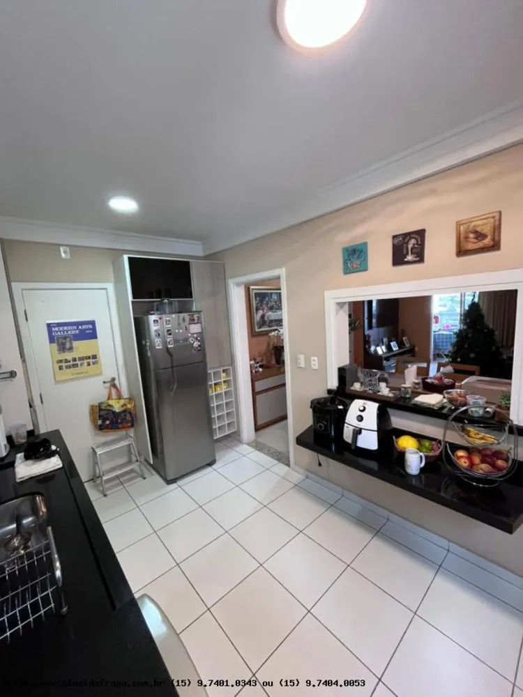 Apartamento, 3 quartos, 99 m² - Foto 5