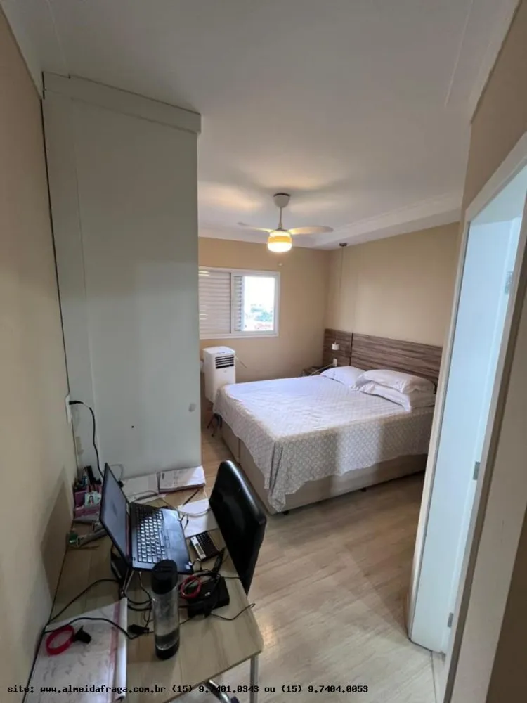 Apartamento, 3 quartos, 99 m² - Foto 12