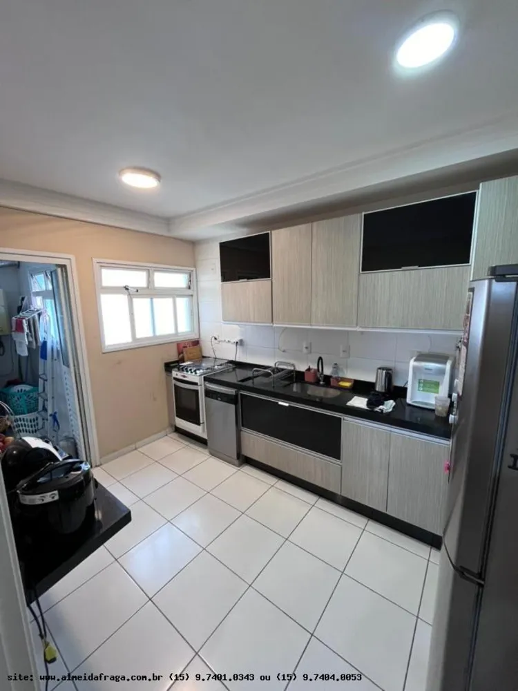 Apartamento, 3 quartos, 99 m² - Foto 4
