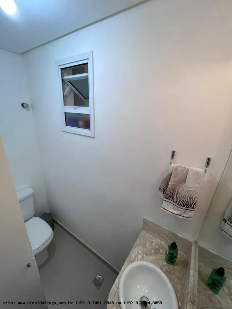 Apartamento, 3 quartos, 99 m² - Foto 9
